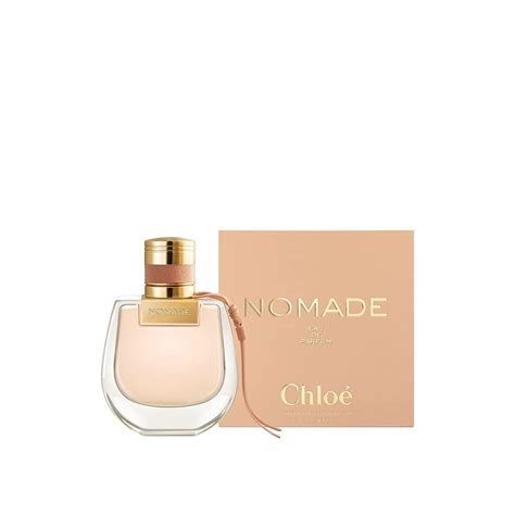 chloe eau de toilette vaporisateur natural spray|Chloe Nomade Eau De Parfum Natural Spray Vaporisateur .